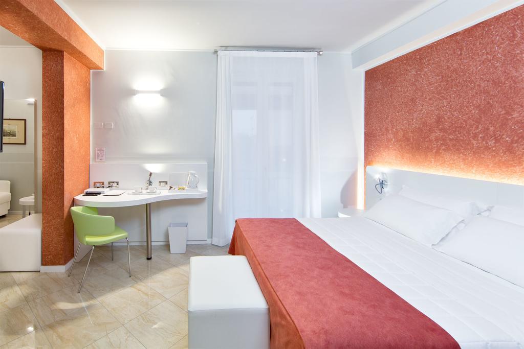 Hotel Londra Alexandrie Extérieur photo