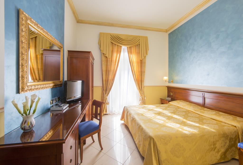Hotel Londra Alexandrie Extérieur photo