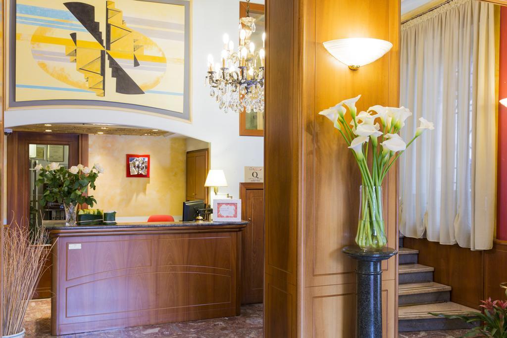 Hotel Londra Alexandrie Extérieur photo
