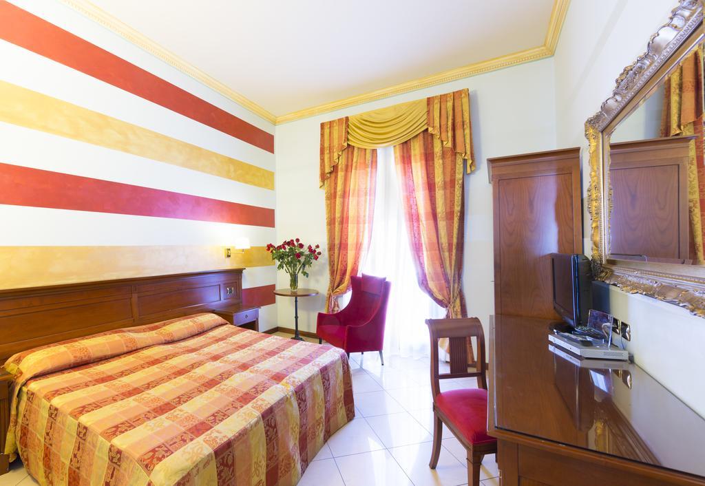 Hotel Londra Alexandrie Extérieur photo