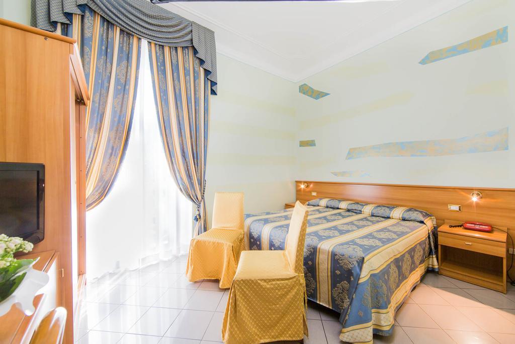 Hotel Londra Alexandrie Extérieur photo