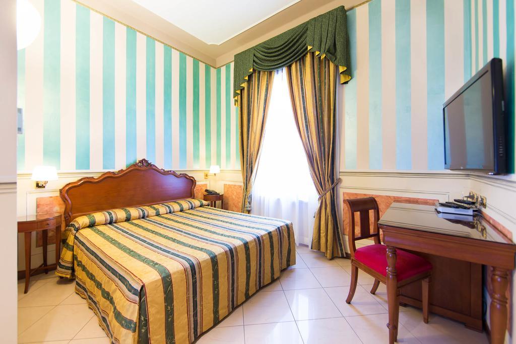 Hotel Londra Alexandrie Extérieur photo