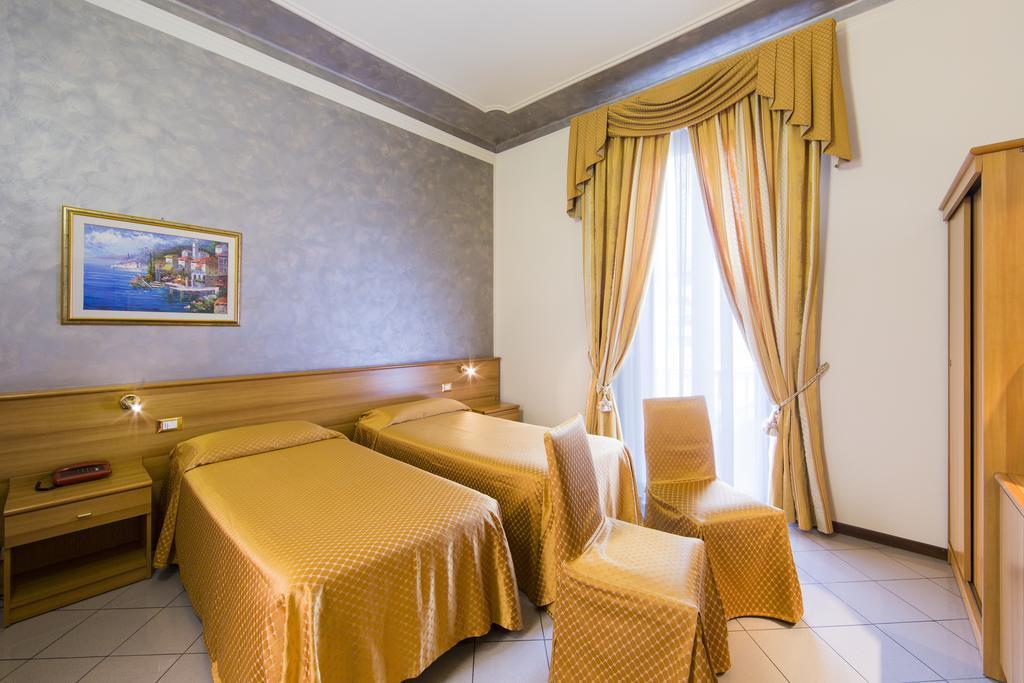 Hotel Londra Alexandrie Extérieur photo