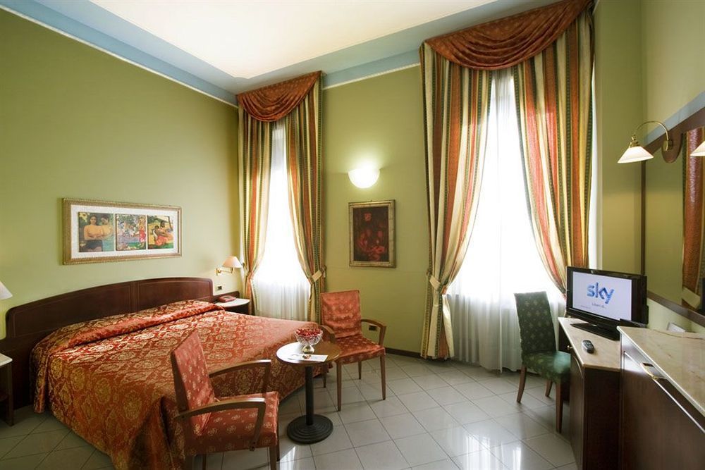 Hotel Londra Alexandrie Extérieur photo