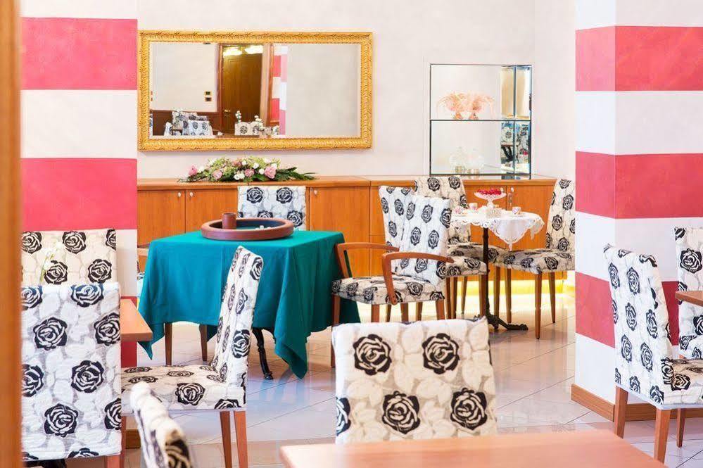 Hotel Londra Alexandrie Extérieur photo