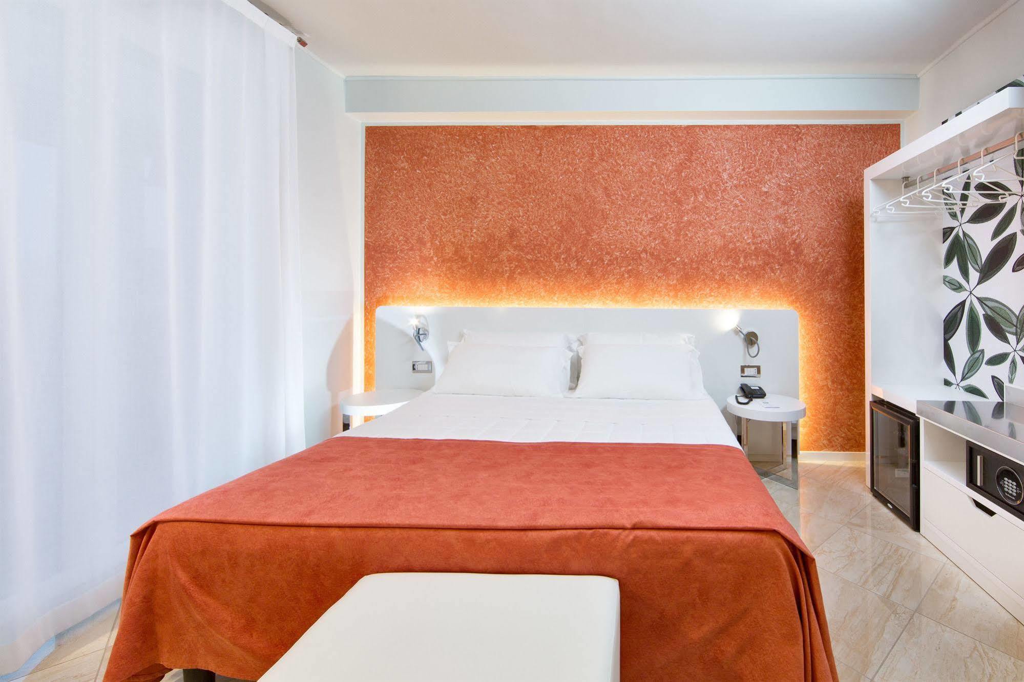 Hotel Londra Alexandrie Extérieur photo