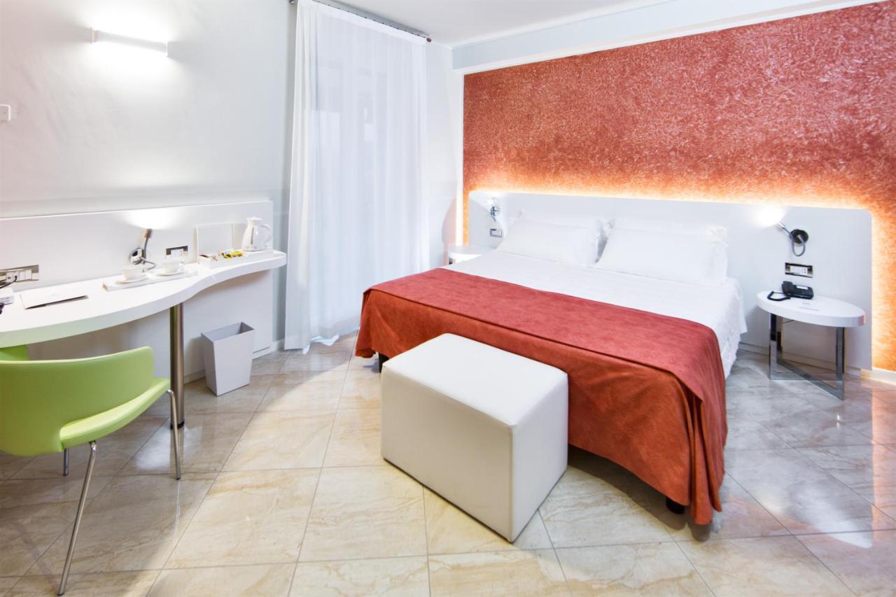 Hotel Londra Alexandrie Extérieur photo