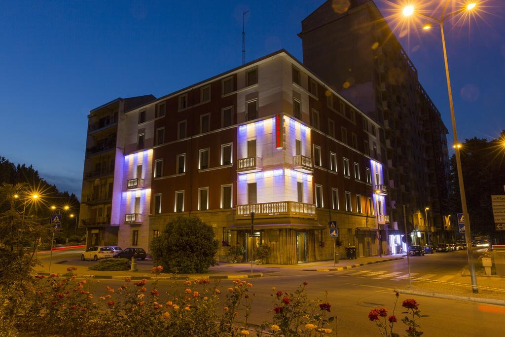 Hotel Londra Alexandrie Extérieur photo