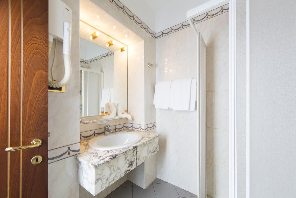 Hotel Londra Alexandrie Chambre photo